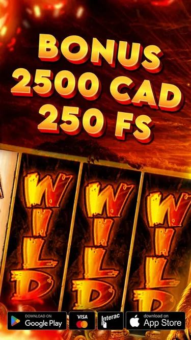 Wild Life Casino Screenshot